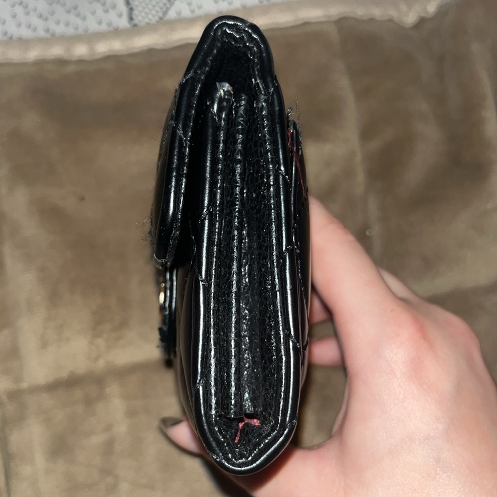 Chanel wallet - Picture 6 of 7